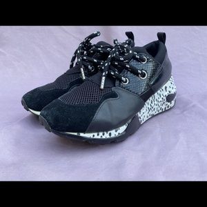 Steve Madden sneakers
